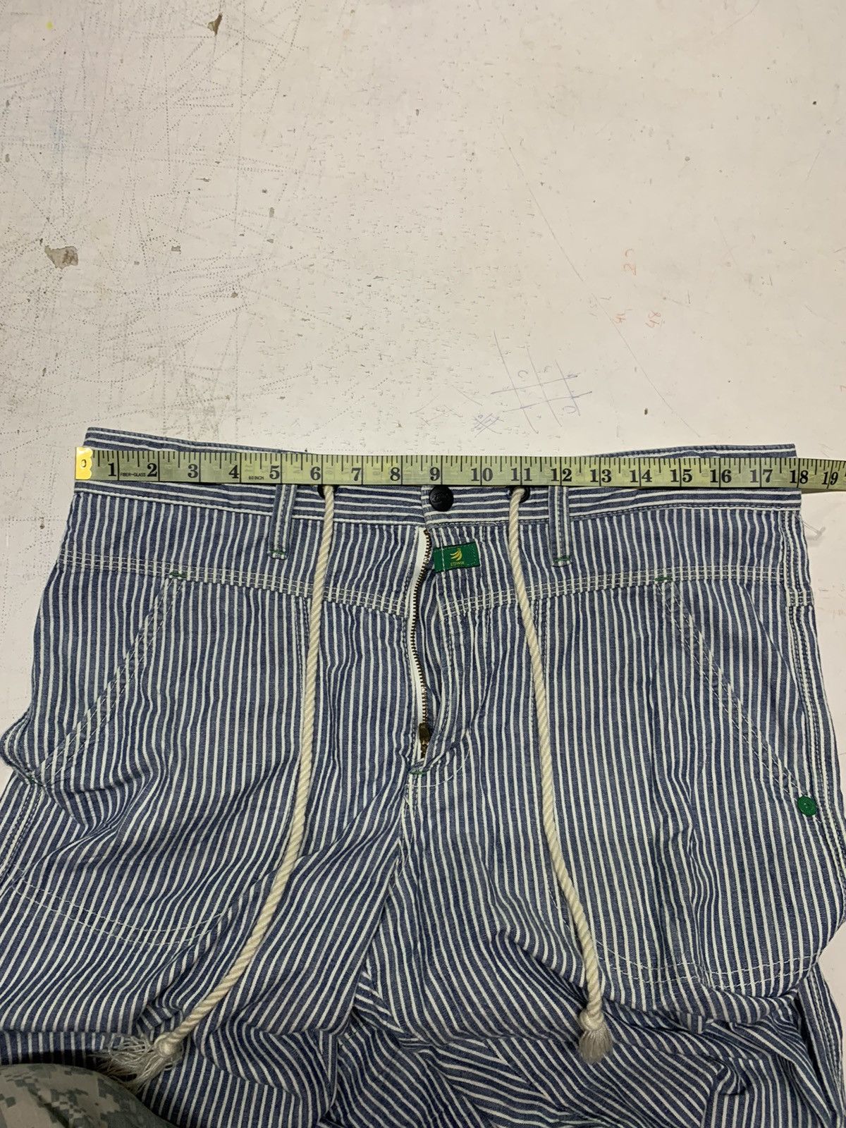 Edwin Edwin genuine quality since 1961 Size US 36 / EU 52 - 16 Thumbnail