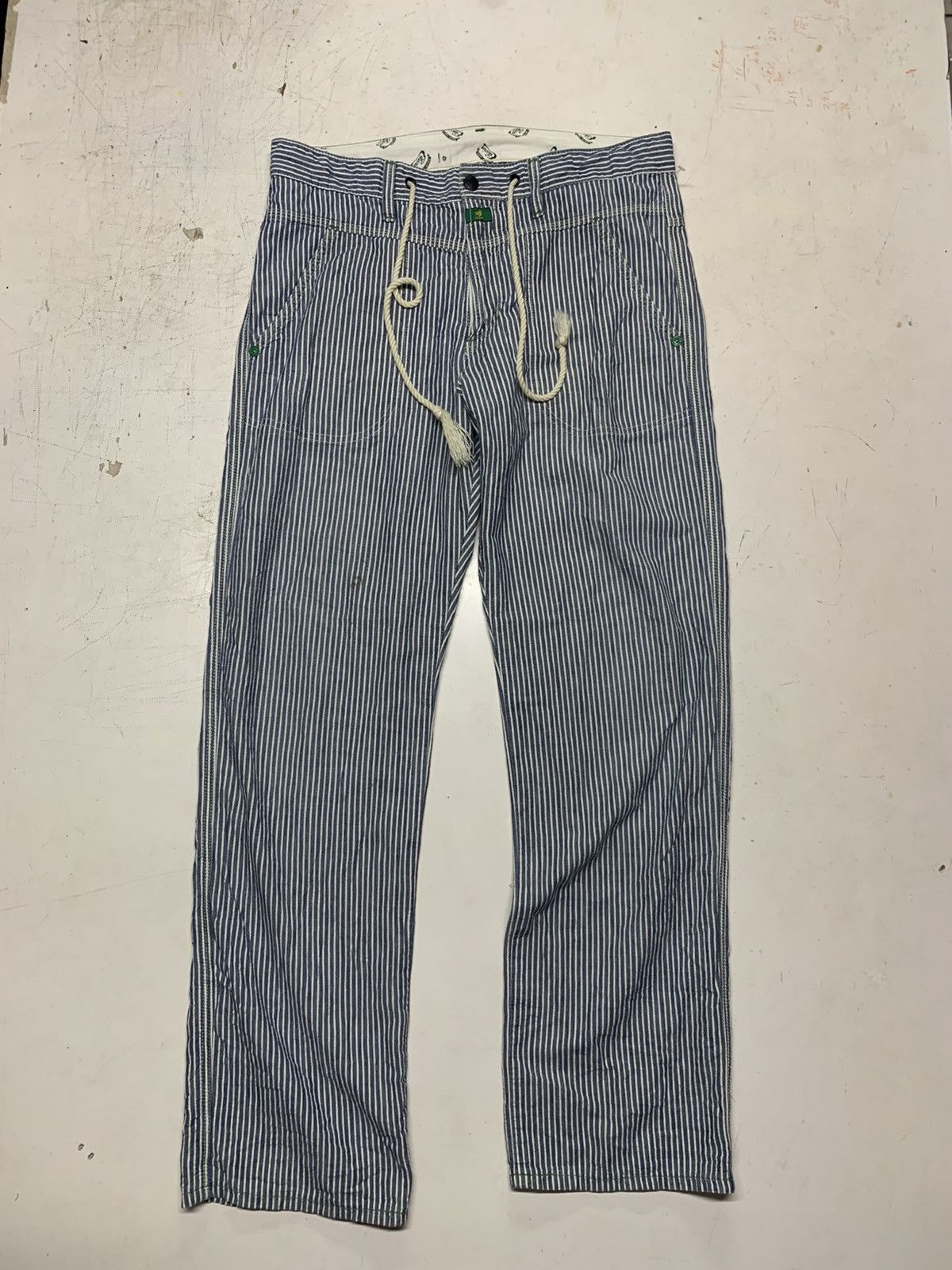 Edwin Edwin genuine quality since 1961 Size US 36 / EU 52 - 3 Thumbnail