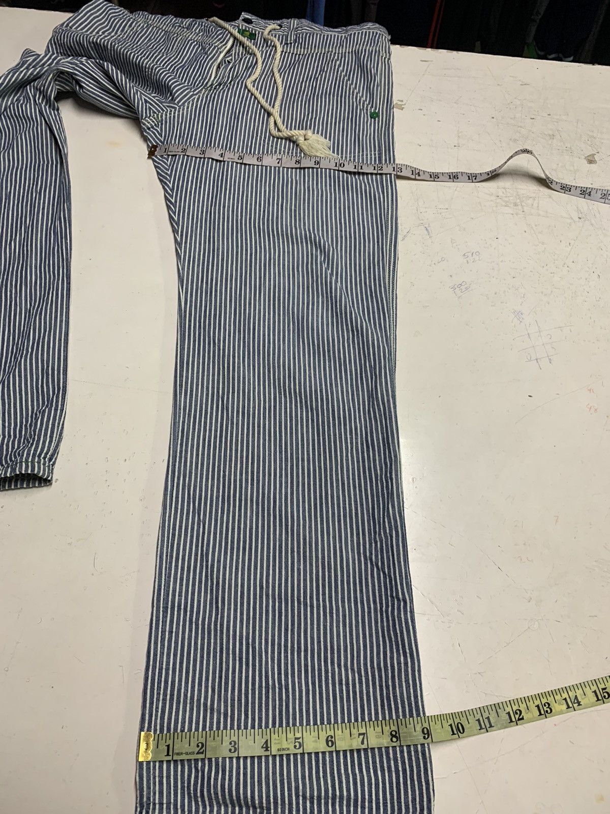 Edwin Edwin genuine quality since 1961 Size US 36 / EU 52 - 18 Thumbnail