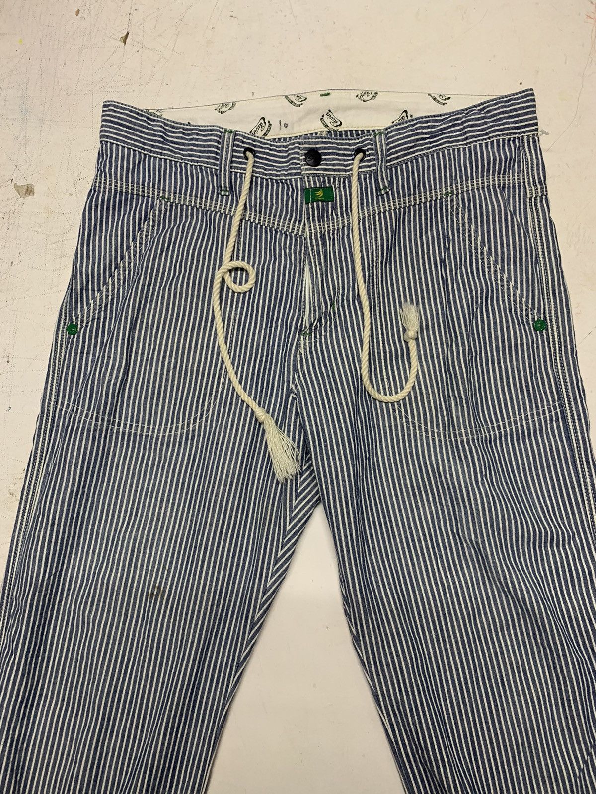 Edwin Edwin genuine quality since 1961 Size US 36 / EU 52 - 5 Thumbnail