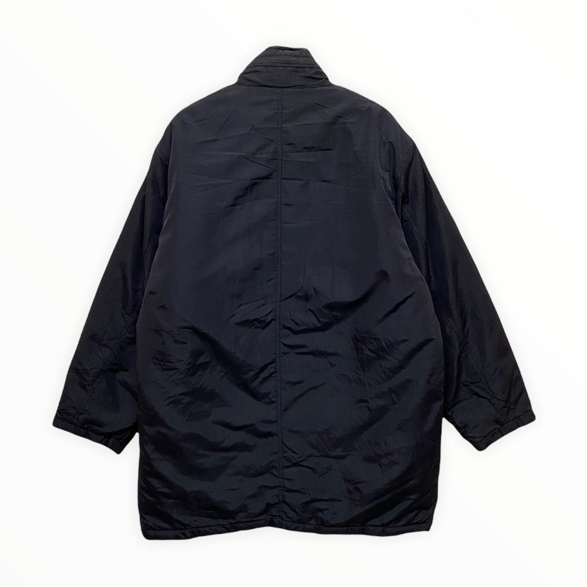DKNY RARE‼️ARCHIVE DKNY DONNA KARAN MULTI POCKET TECH COAT JACKET Size US XL / EU 56 / 4 - 6 Thumbnail