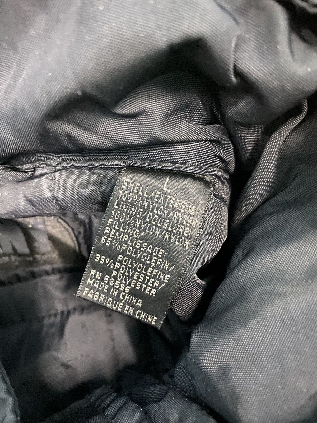 DKNY RARE‼️ARCHIVE DKNY DONNA KARAN MULTI POCKET TECH COAT JACKET Size US XL / EU 56 / 4 - 11 Thumbnail