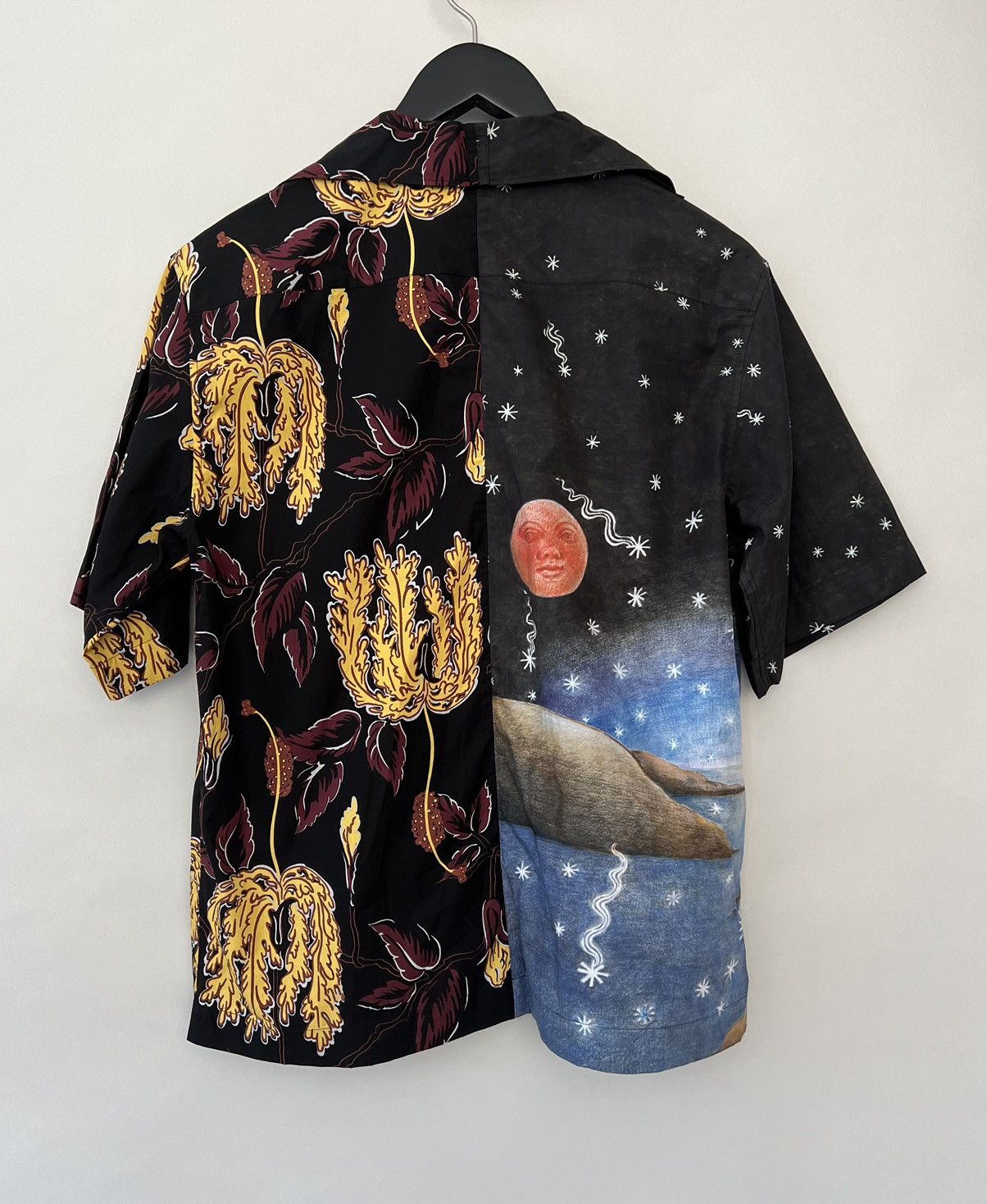Prada Prada Double Match Impossible True Love Shirt Size US S / EU 44-46 / 1 - 2 Thumbnail