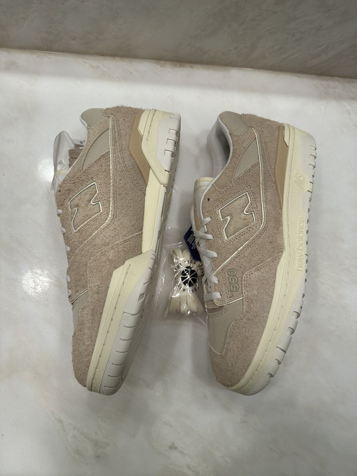 p550 new balance aime leon dore