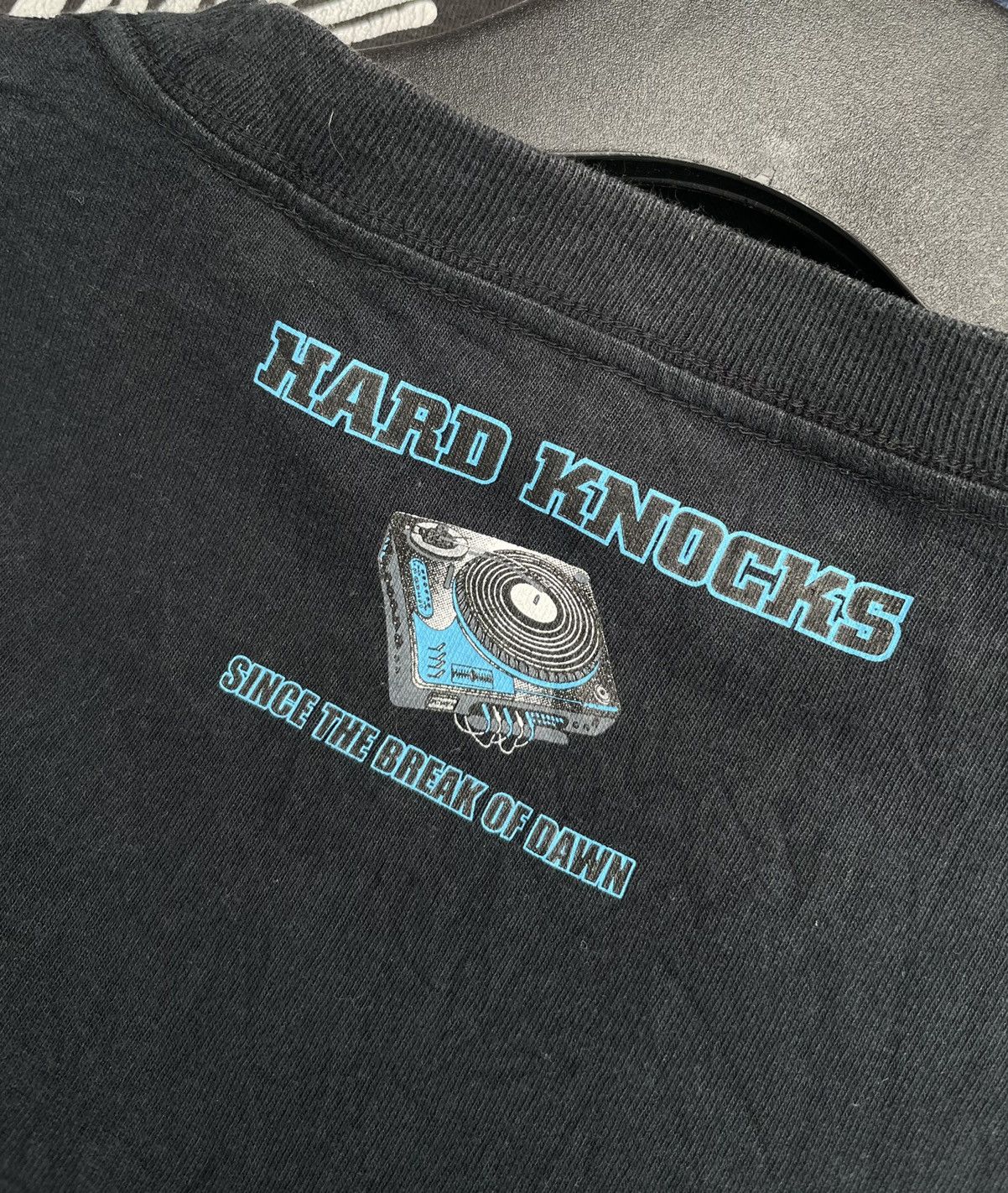 Other School Of Hard Knocks Tshirt Size US XL / EU 56 / 4 - 7 Thumbnail