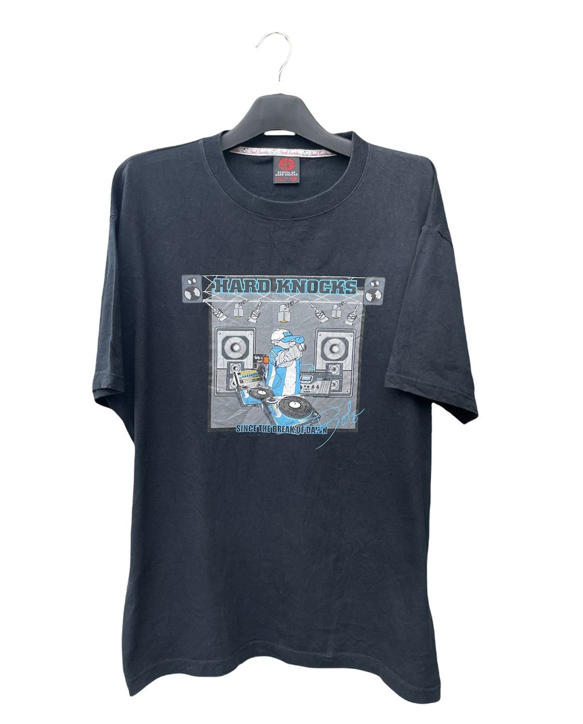 Other School Of Hard Knocks Tshirt Size US XL / EU 56 / 4 - 1 Thumbnail