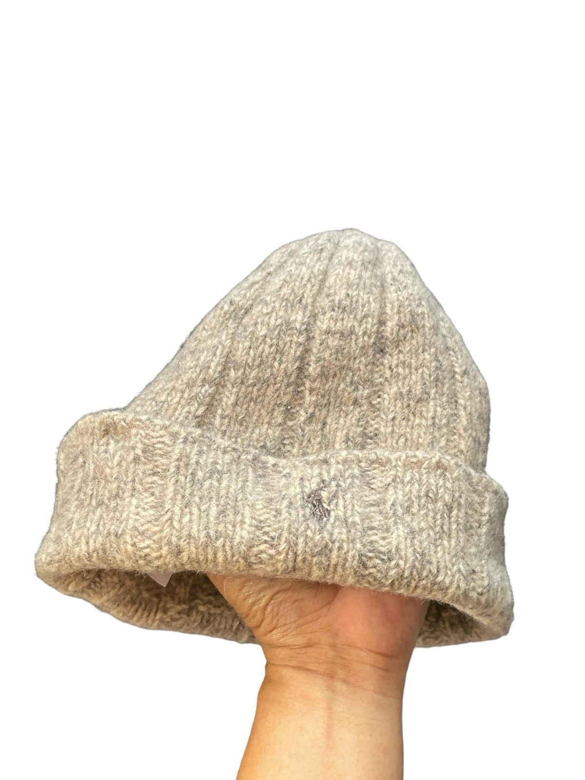 Designer Polo Ralph Lauren Snowcap Size ONE SIZE - 3 Thumbnail