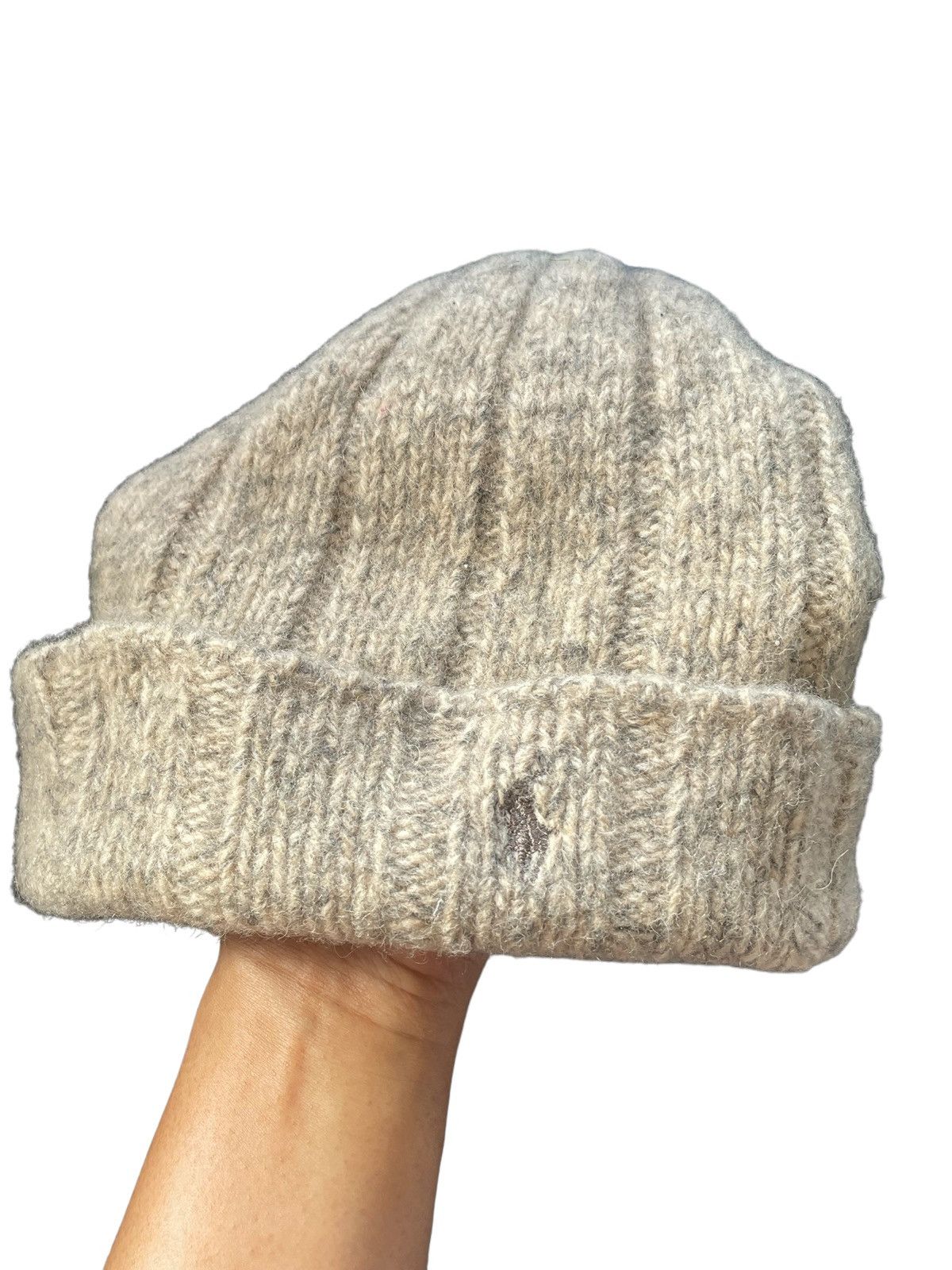 Designer Polo Ralph Lauren Snowcap Size ONE SIZE - 4 Thumbnail