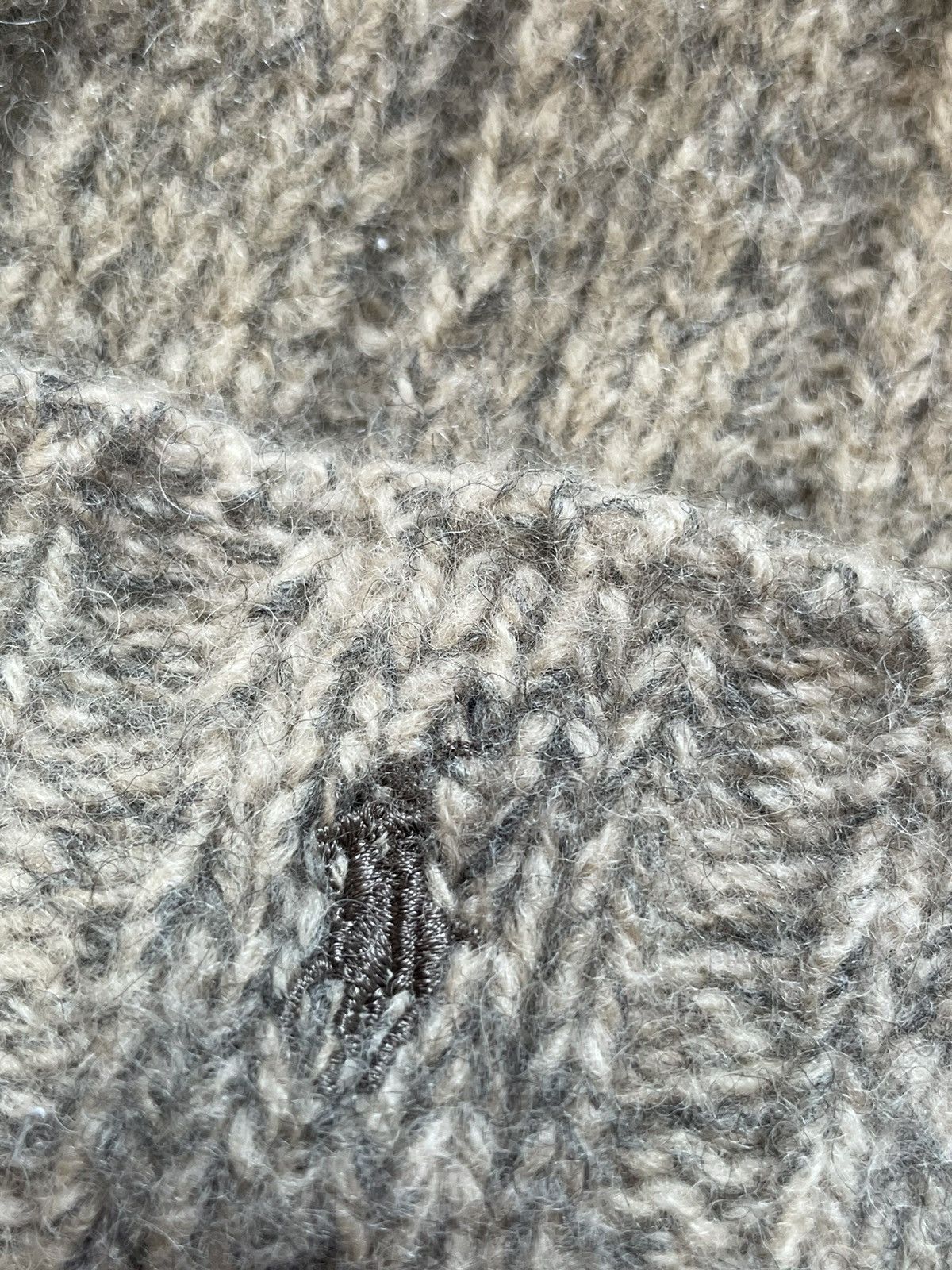Designer Polo Ralph Lauren Snowcap Size ONE SIZE - 10 Thumbnail