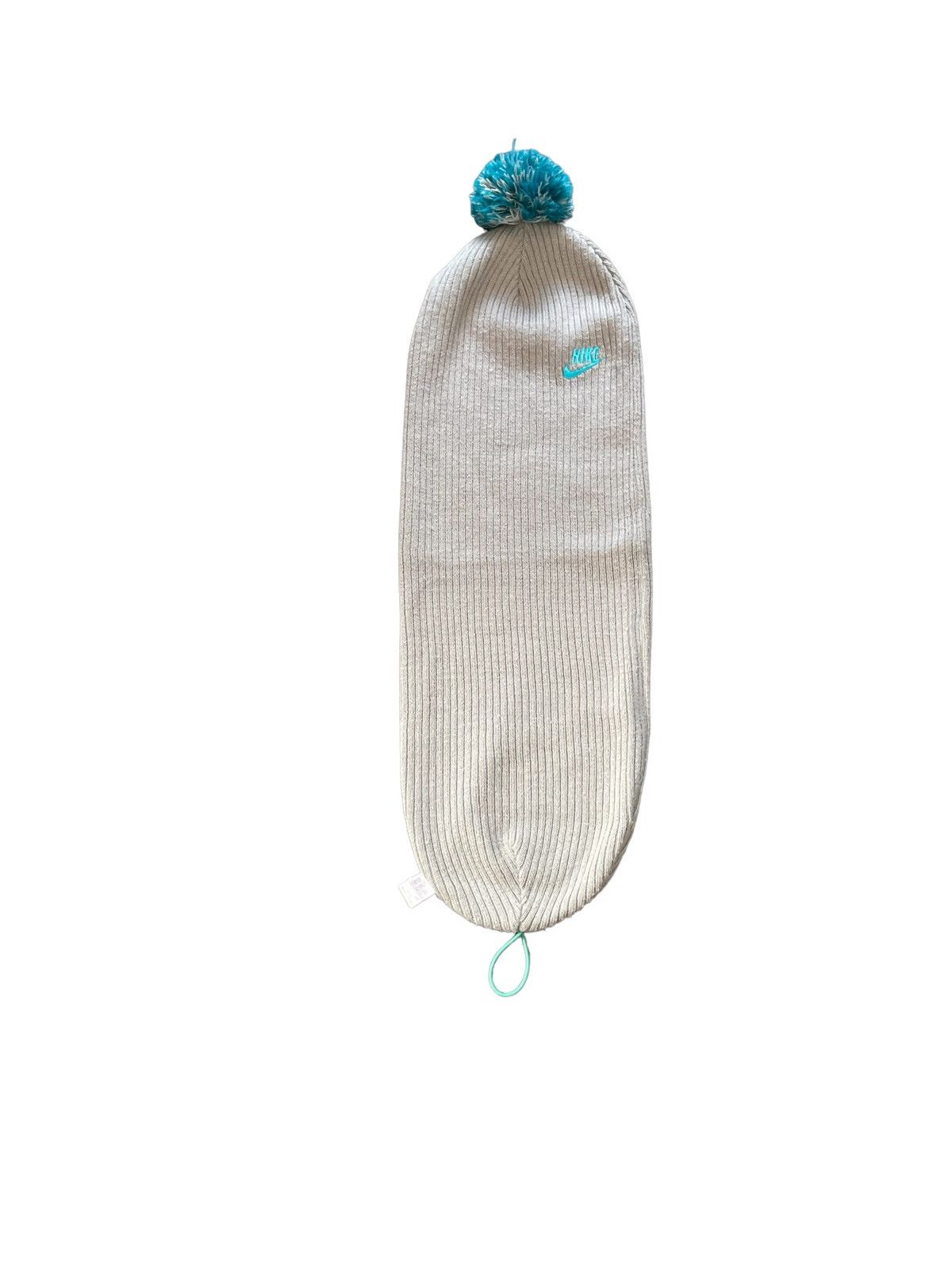 Nike × Vintage Vintage Nike Snowcap Size ONE SIZE - 7 Thumbnail