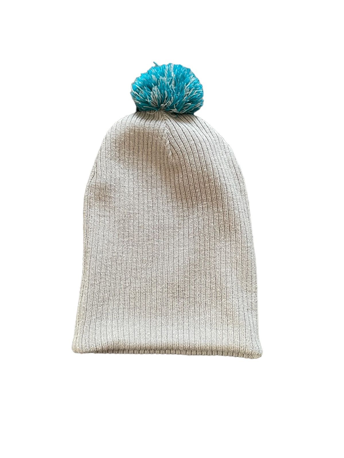 Nike × Vintage Vintage Nike Snowcap Size ONE SIZE - 4 Thumbnail
