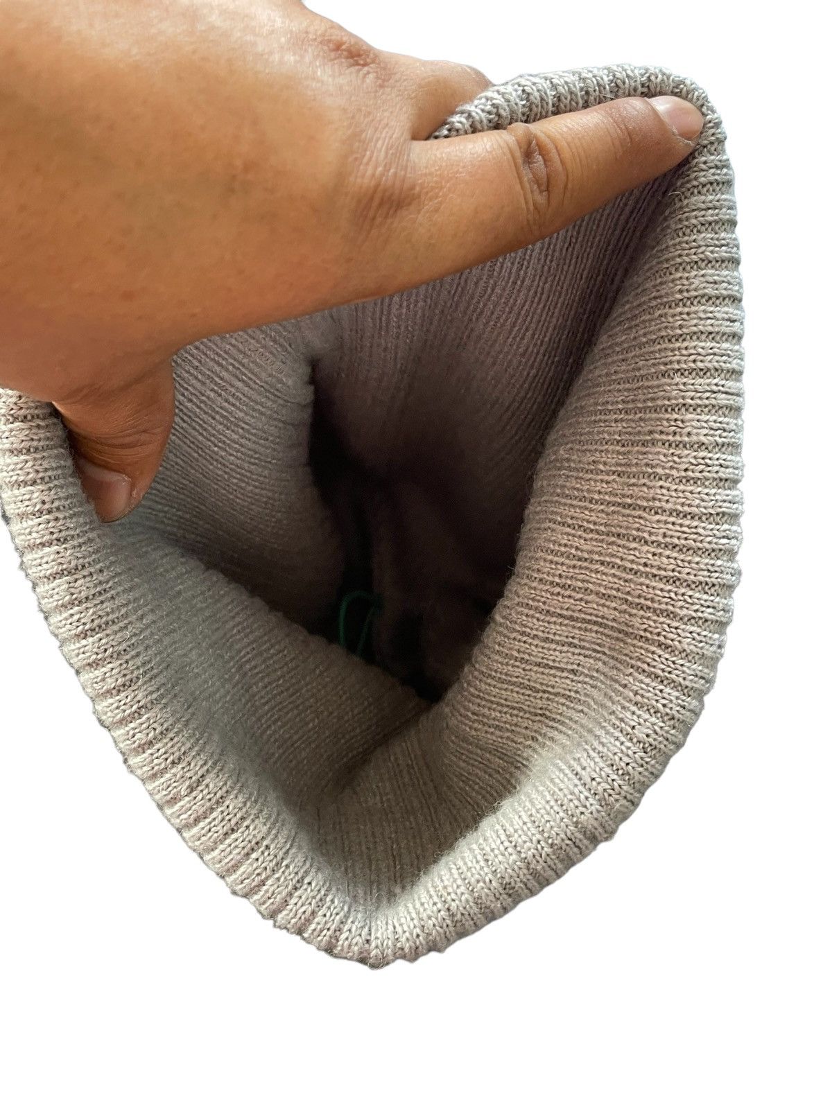 Nike × Vintage Vintage Nike Snowcap Size ONE SIZE - 5 Thumbnail