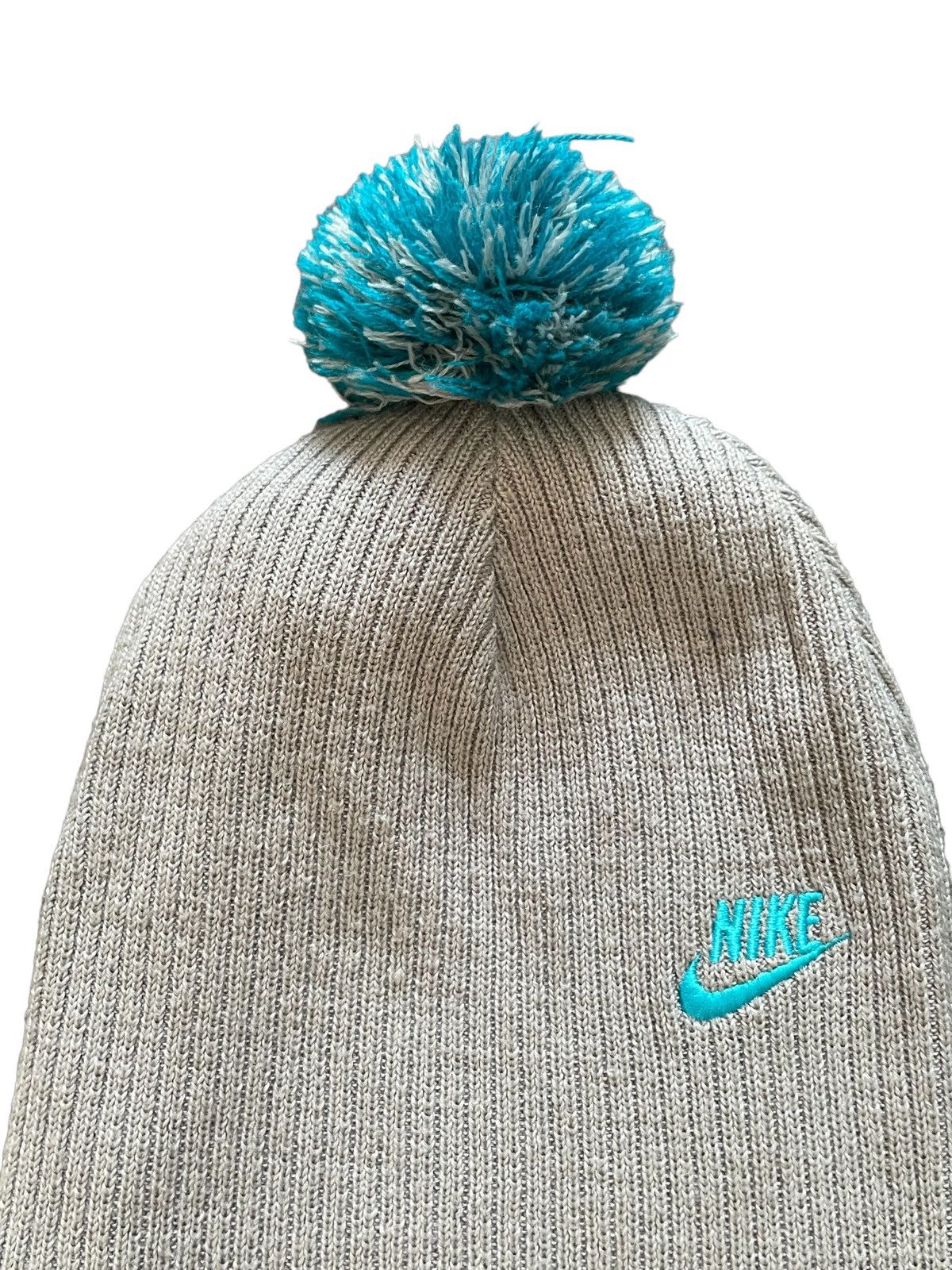 Nike × Vintage Vintage Nike Snowcap Size ONE SIZE - 3 Thumbnail