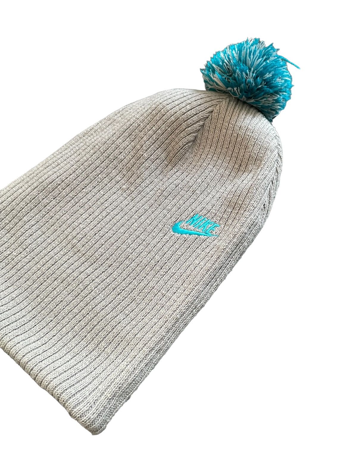 Nike × Vintage Vintage Nike Snowcap Size ONE SIZE - 2 Thumbnail