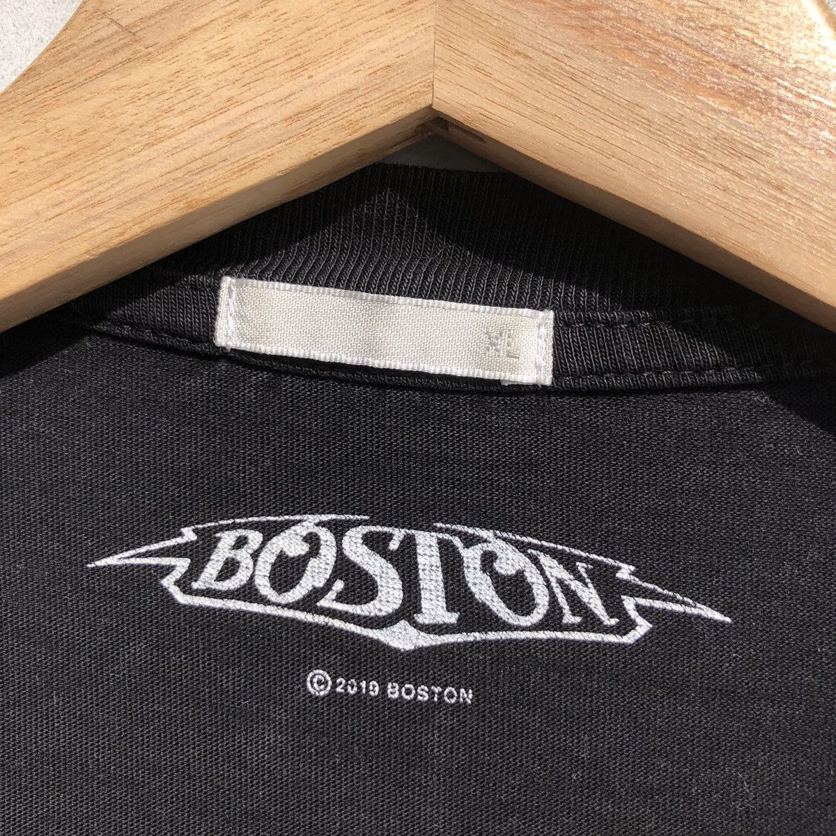Band Tees 🔥Accept Binding Offer🔥 Boston Size US XL / EU 56 / 4 - 2 Thumbnail