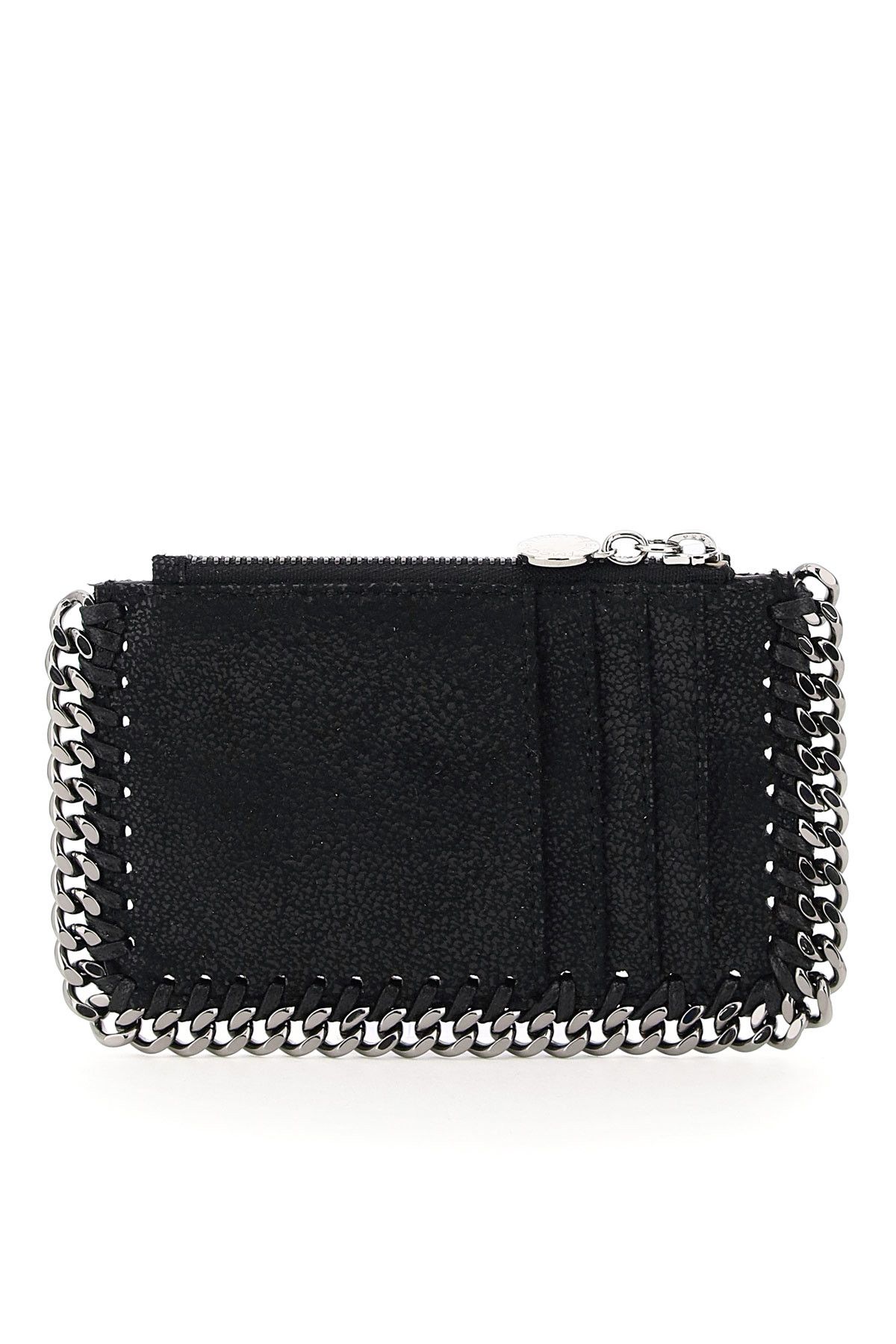 outlet USA store Stella mccartney falabella cardholder pouch