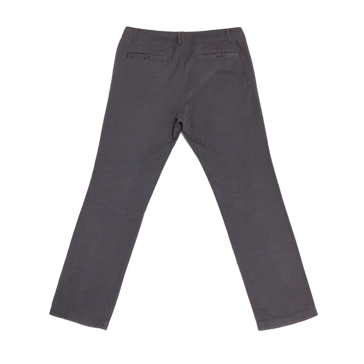Japanese Brand × Mr. Olive Mr. Olive Japan Slim Fit Pant Size US 31 - 14 Thumbnail