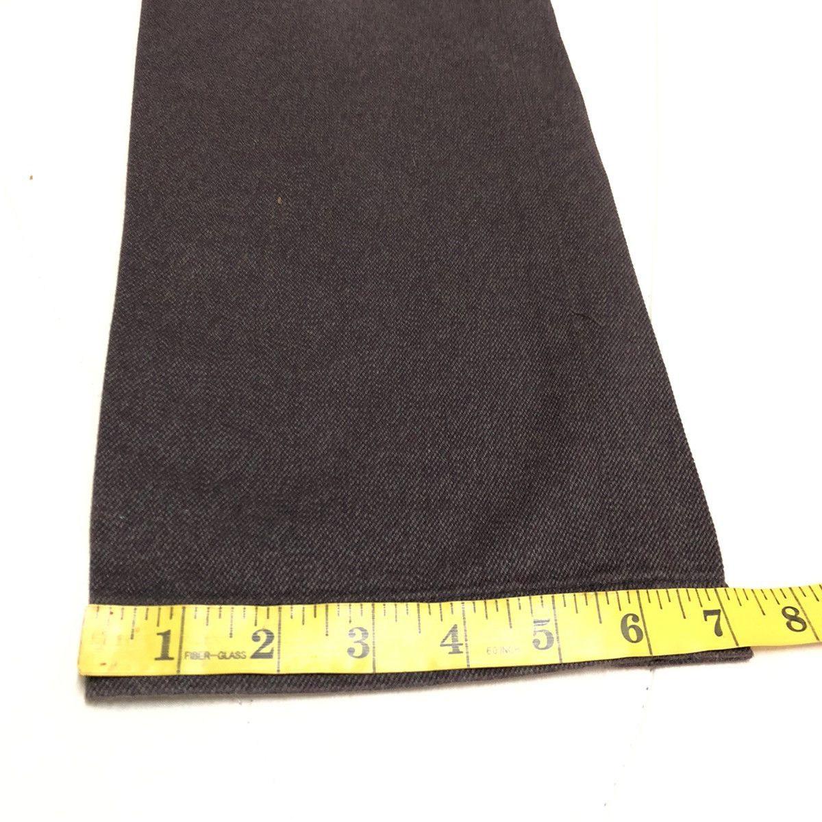 Japanese Brand × Mr. Olive Mr. Olive Japan Slim Fit Pant Size US 31 - 12 Thumbnail