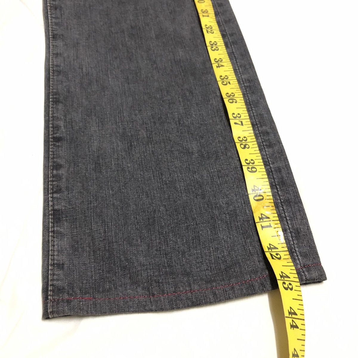 Paul Smith × Paul Smith Red Ear Vintage Paul Smith Red Ear Denim Size US 29 - 10 Thumbnail