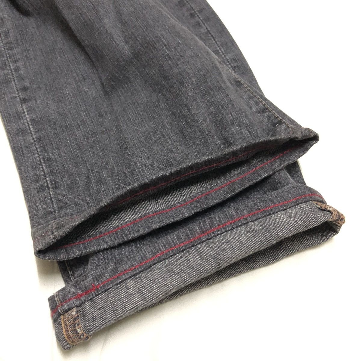Paul Smith × Paul Smith Red Ear Vintage Paul Smith Red Ear Denim Size US 29 - 16 Thumbnail