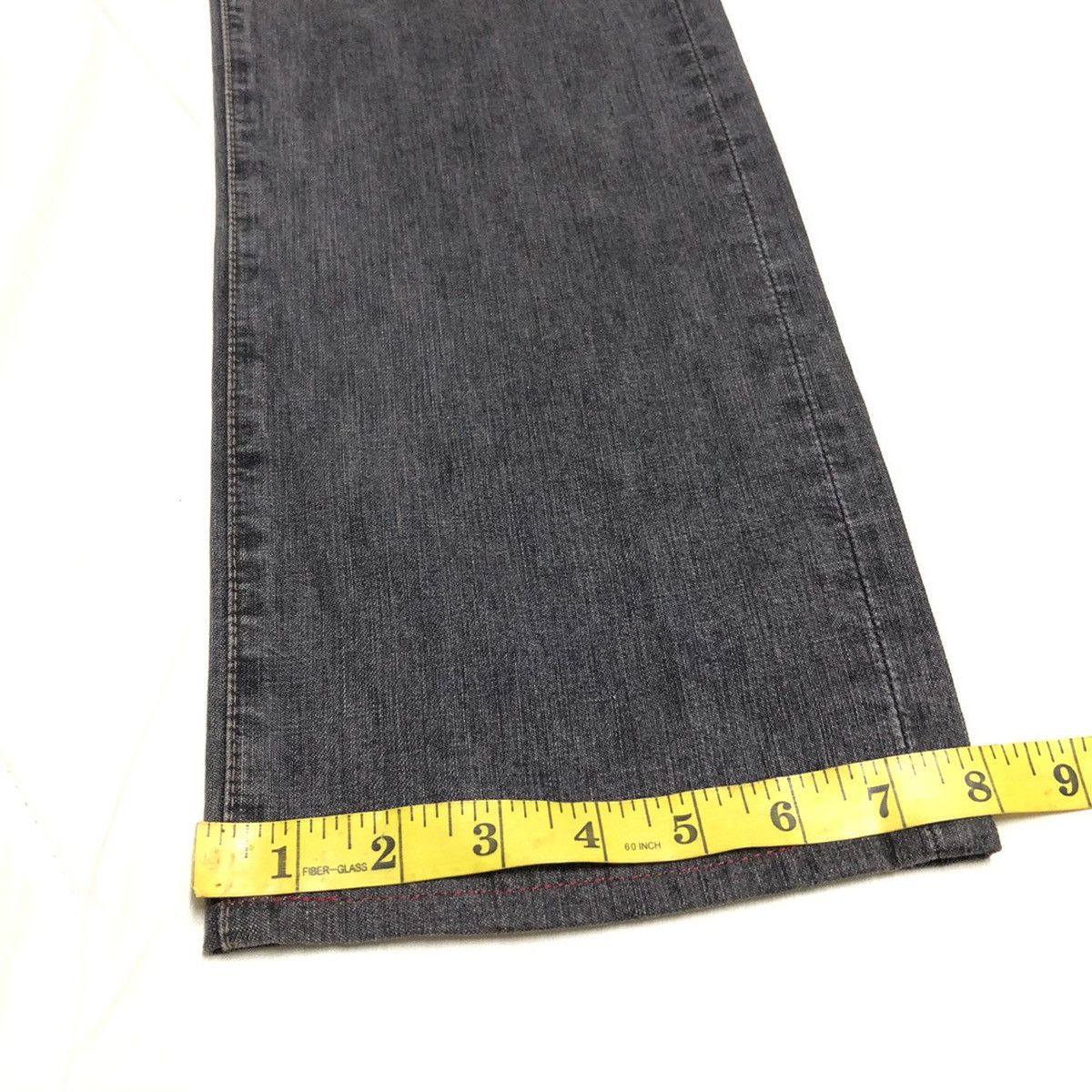 Paul Smith × Paul Smith Red Ear Vintage Paul Smith Red Ear Denim Size US 29 - 12 Thumbnail