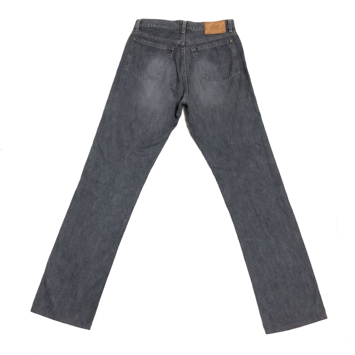 Paul Smith × Paul Smith Red Ear Vintage Paul Smith Red Ear Denim Size US 29 - 15 Thumbnail