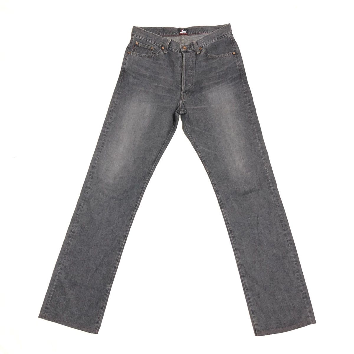 Paul Smith × Paul Smith Red Ear Vintage Paul Smith Red Ear Denim Size US 29 - 1 Thumbnail