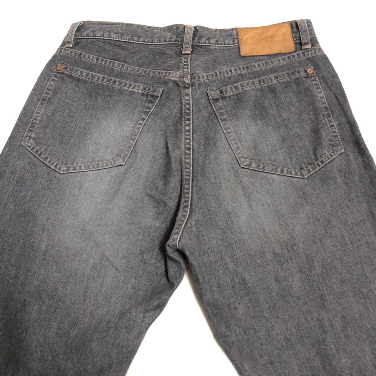 Paul Smith × Paul Smith Red Ear Vintage Paul Smith Red Ear Denim Size US 29 - 14 Thumbnail