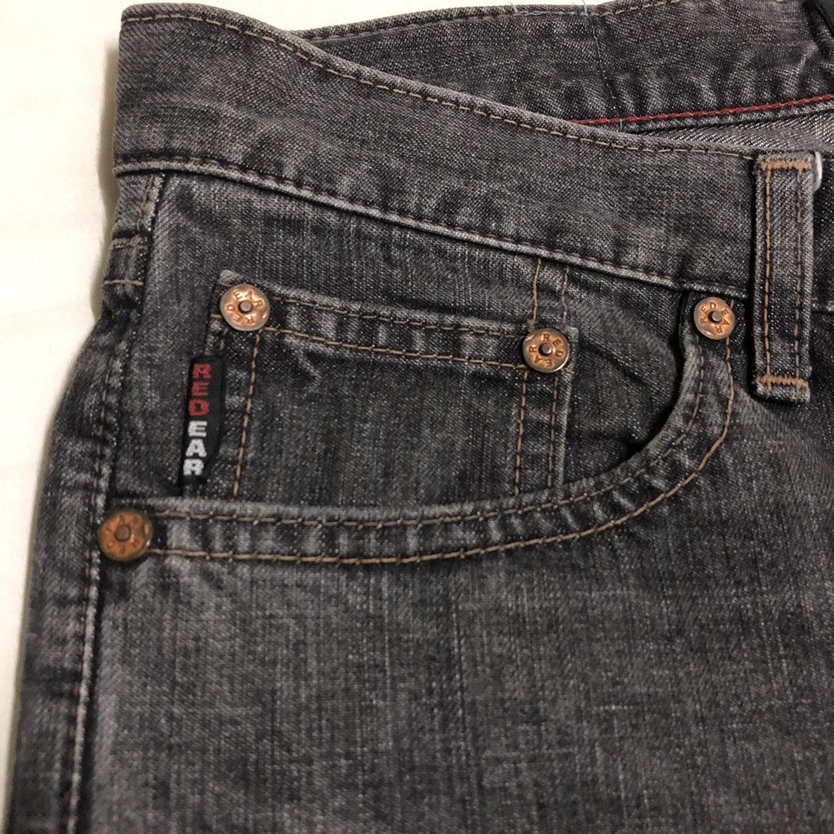 Paul Smith × Paul Smith Red Ear Vintage Paul Smith Red Ear Denim Size US 29 - 6 Thumbnail
