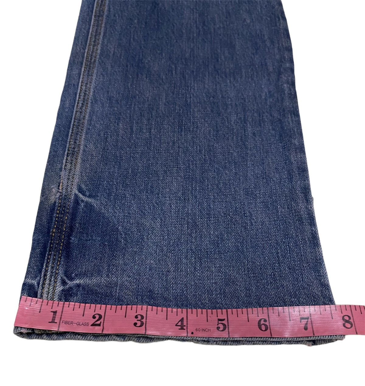 Paul Smith Vintage Paul Smith Jeans Zipper Denim Size US 30 / EU 46 - 12 Thumbnail