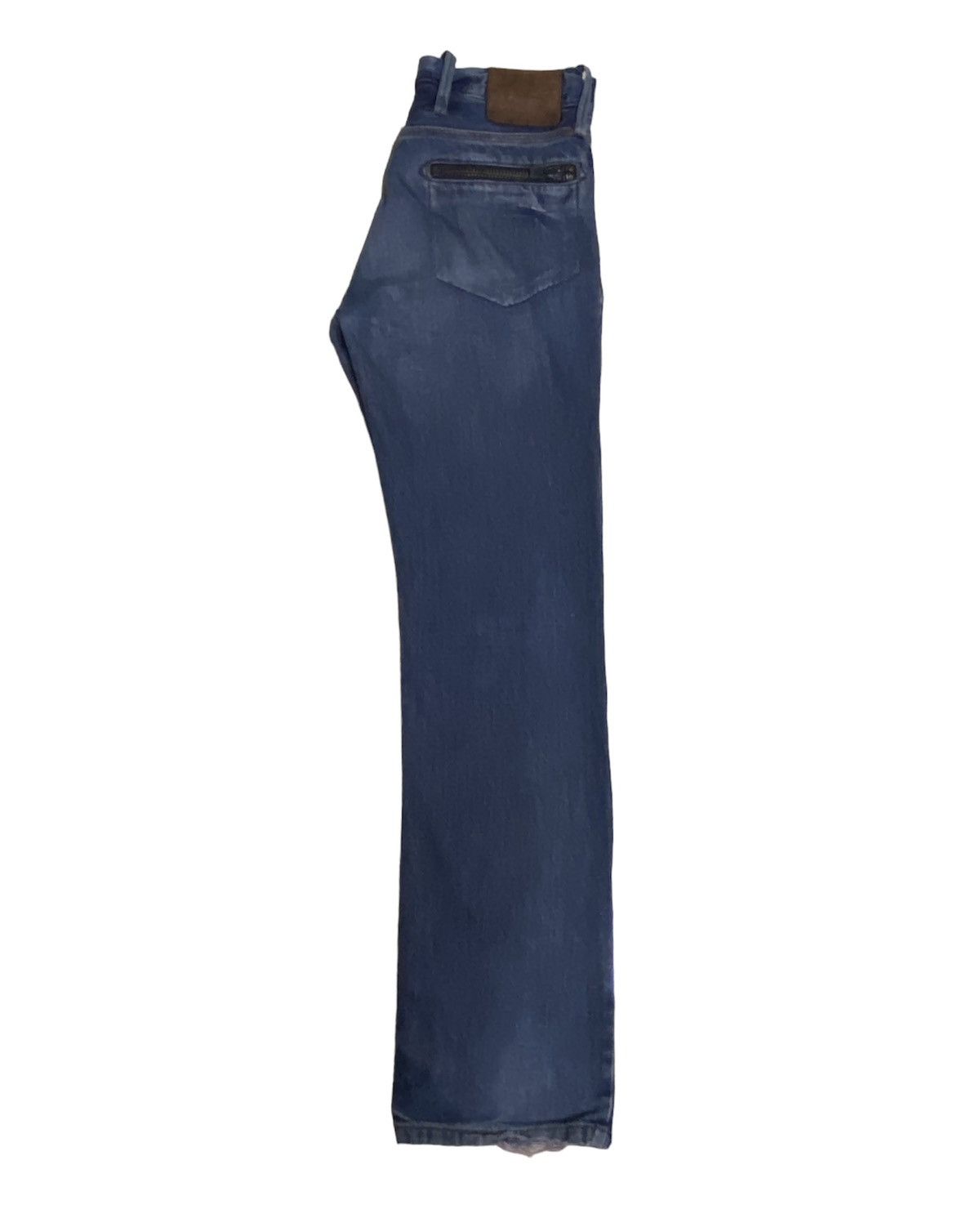 Paul Smith Vintage Paul Smith Jeans Zipper Denim Size US 30 / EU 46 - 16 Thumbnail