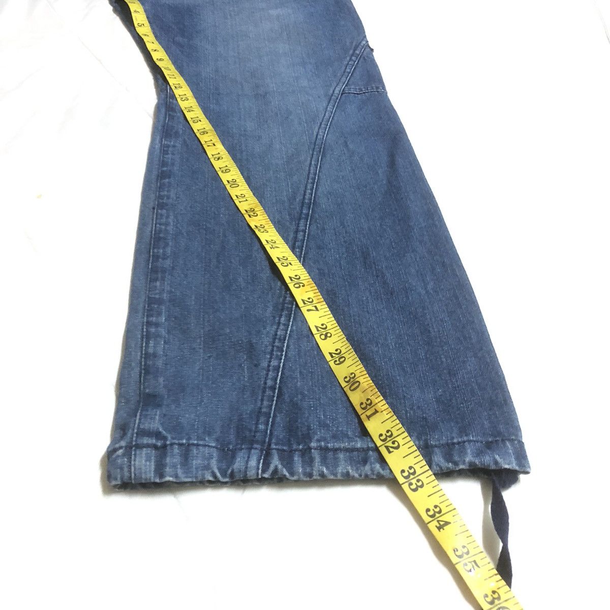 PPFM PPFM Japan Zipper Side Pocket Pant Size US 32 / EU 48 - 12 Thumbnail