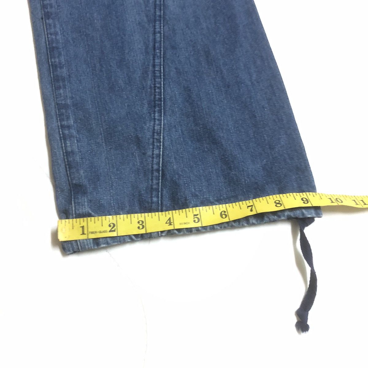 PPFM PPFM Japan Zipper Side Pocket Pant Size US 32 / EU 48 - 14 Thumbnail