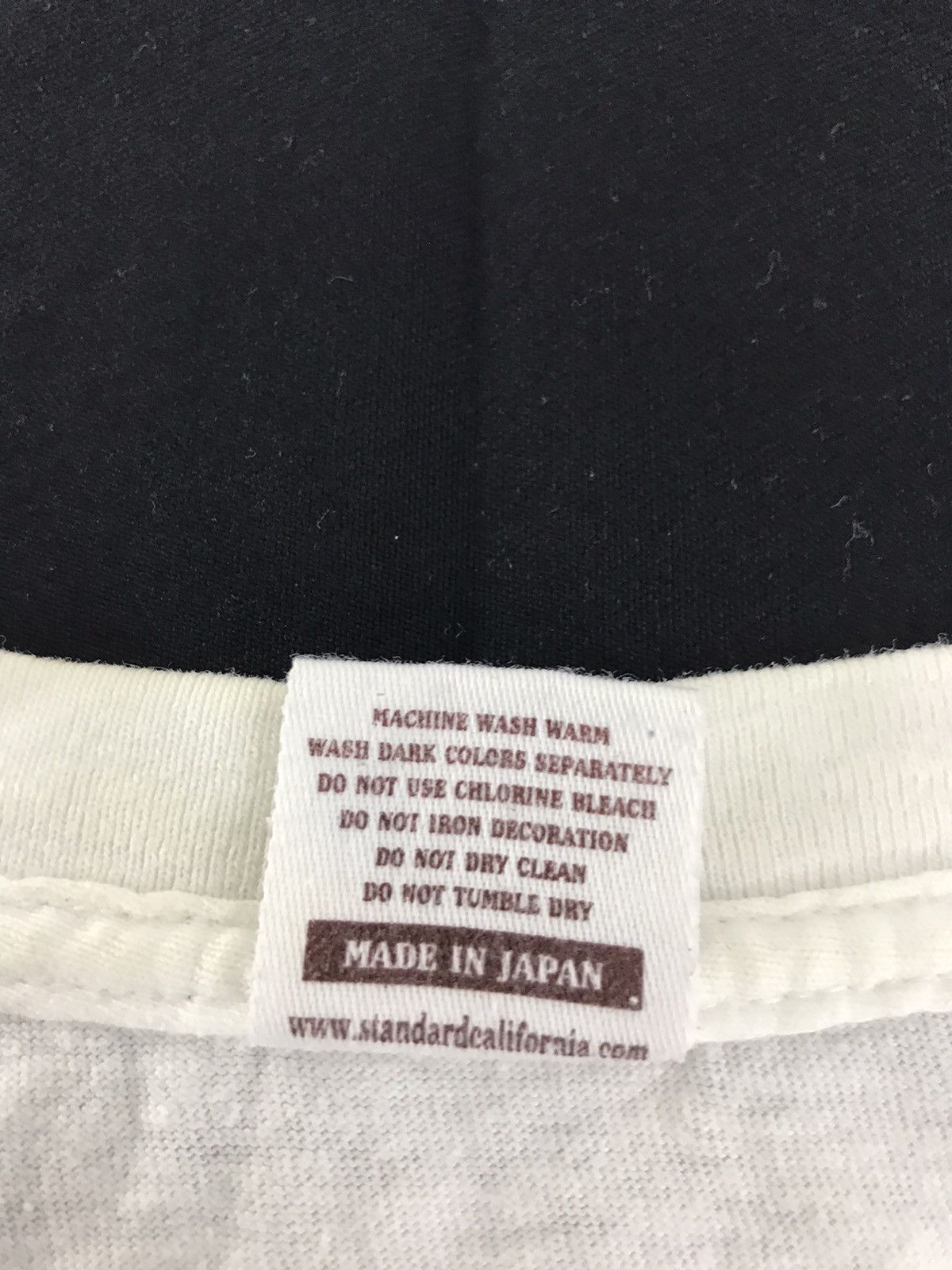 Japanese Brand × Vintage Standard California Garage Sale Project T-shirt Tee Size US M / EU 48-50 / 2 - 5 Thumbnail