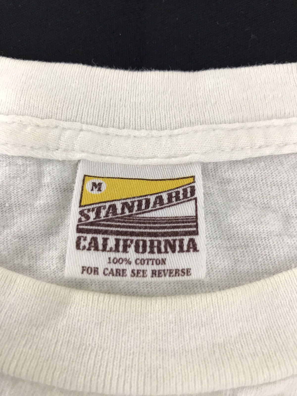 Japanese Brand × Vintage Standard California Garage Sale Project T-shirt Tee Size US M / EU 48-50 / 2 - 4 Thumbnail