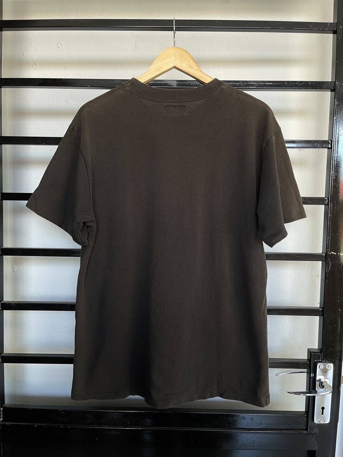 agnes b. Faded Agnes B. Homme T Shirts Size US L / EU 52-54 / 3 - 6 Thumbnail