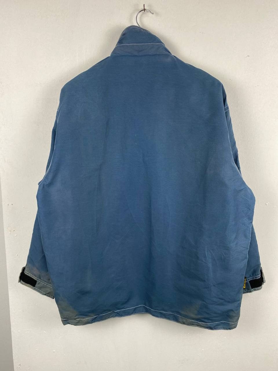 Ellesse vintage ellesse jacket sunfaded Size US M / EU 48-50 / 2 - 12 Thumbnail