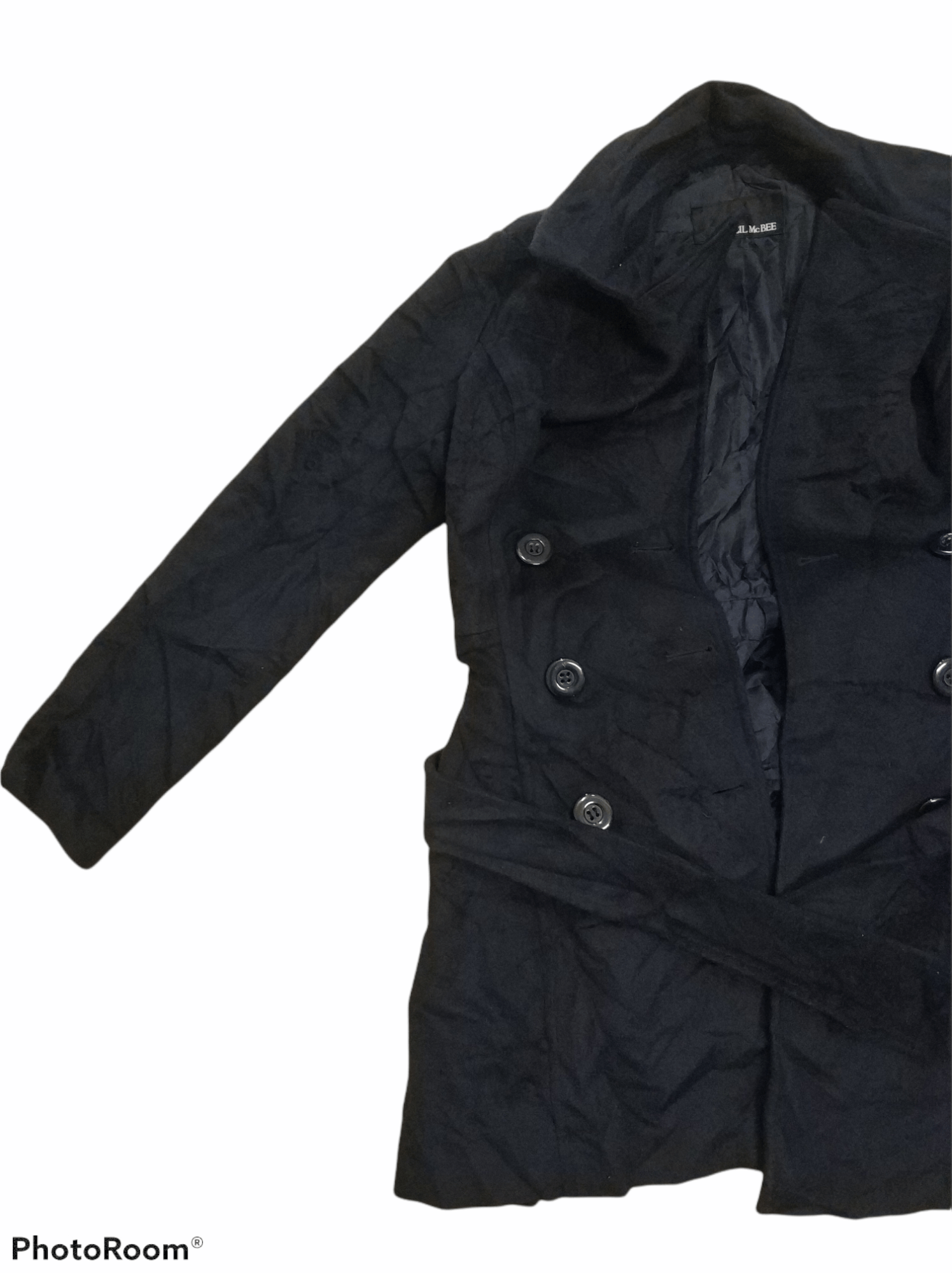 Other 🔥Cecil McBee Peacoat Size S / US 4 / IT 40 - 4 Thumbnail