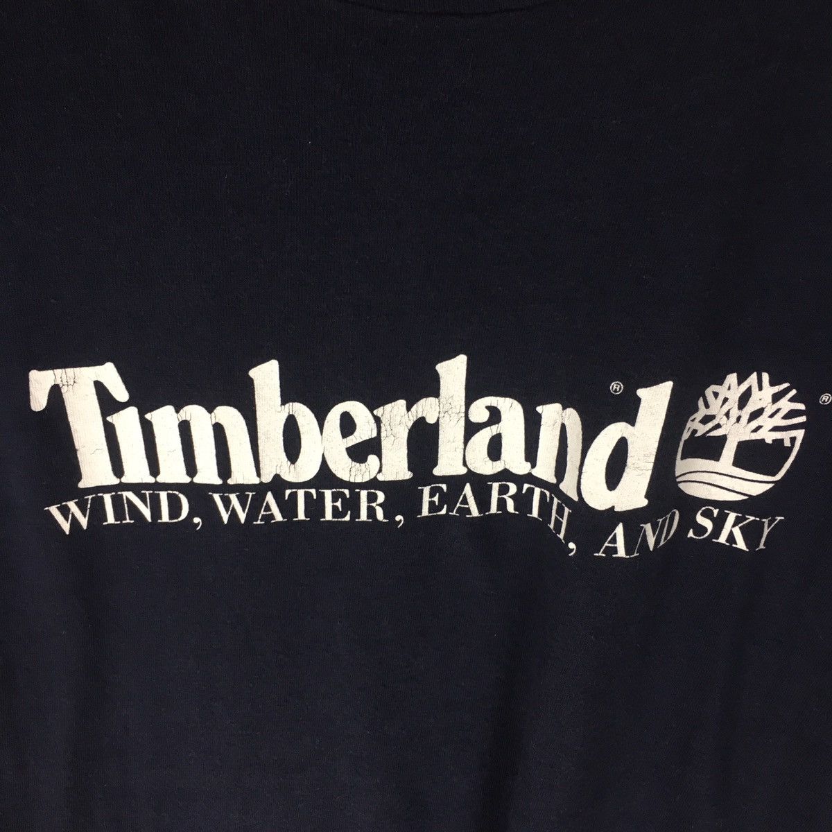 Timberland × Vintage Vintage Timberland logo men tshirt Size US M / EU 48-50 / 2 - 3 Thumbnail