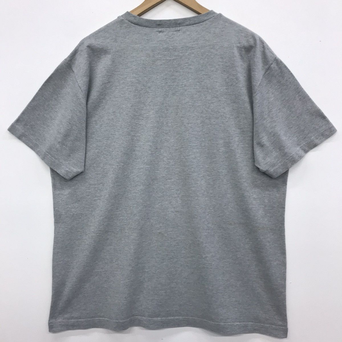 Chaps Ralph Lauren × Vintage Vintage Chaps Ralph Lauren Tee Size US XL / EU 56 / 4 - 7 Thumbnail
