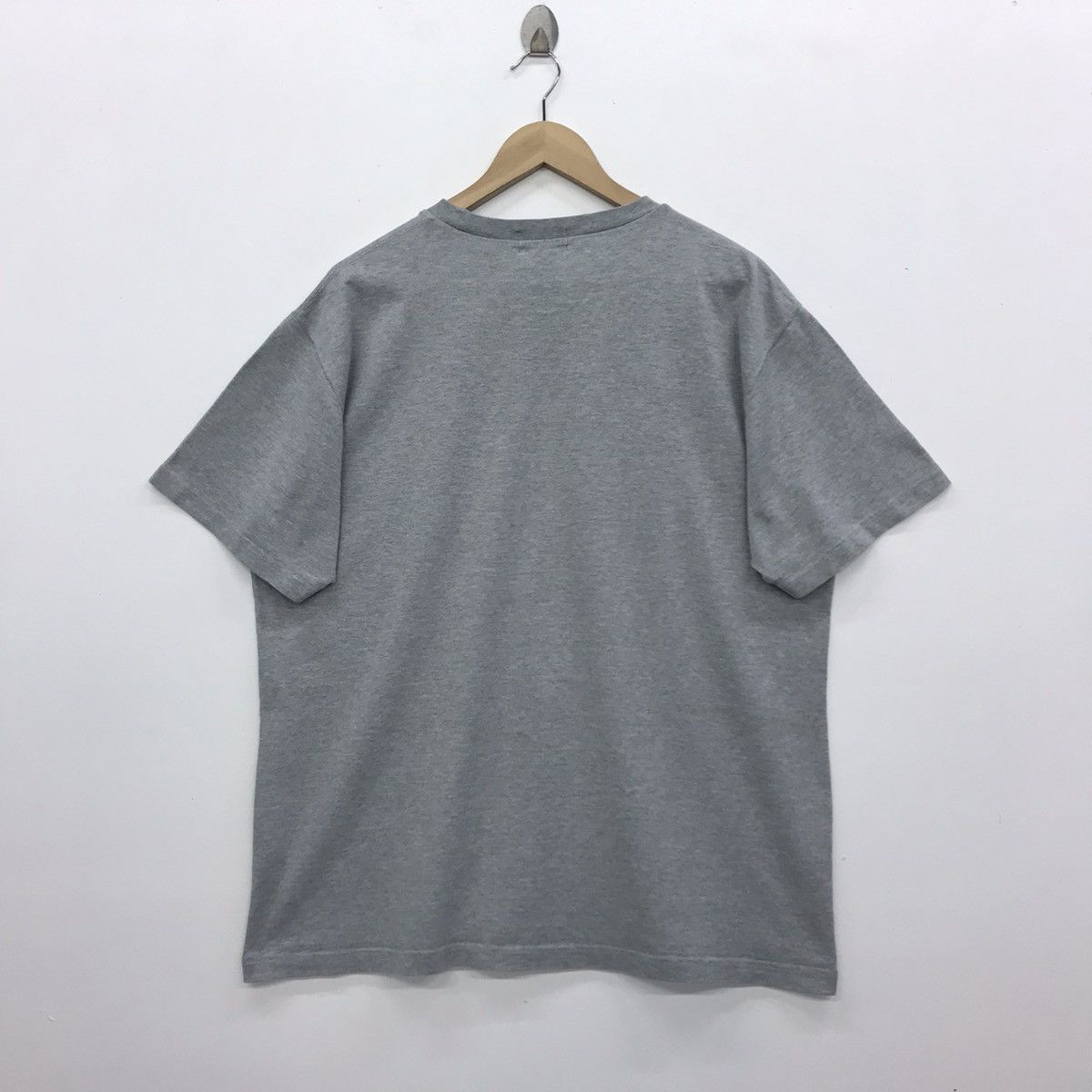 Chaps Ralph Lauren × Vintage Vintage Chaps Ralph Lauren Tee Size US XL / EU 56 / 4 - 6 Thumbnail