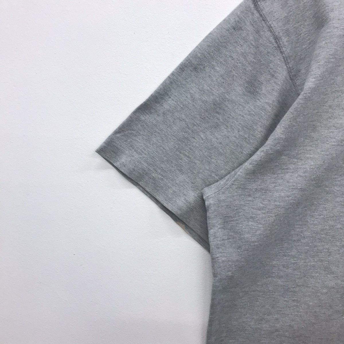 Chaps Ralph Lauren × Vintage Vintage Chaps Ralph Lauren Tee Size US XL / EU 56 / 4 - 4 Thumbnail