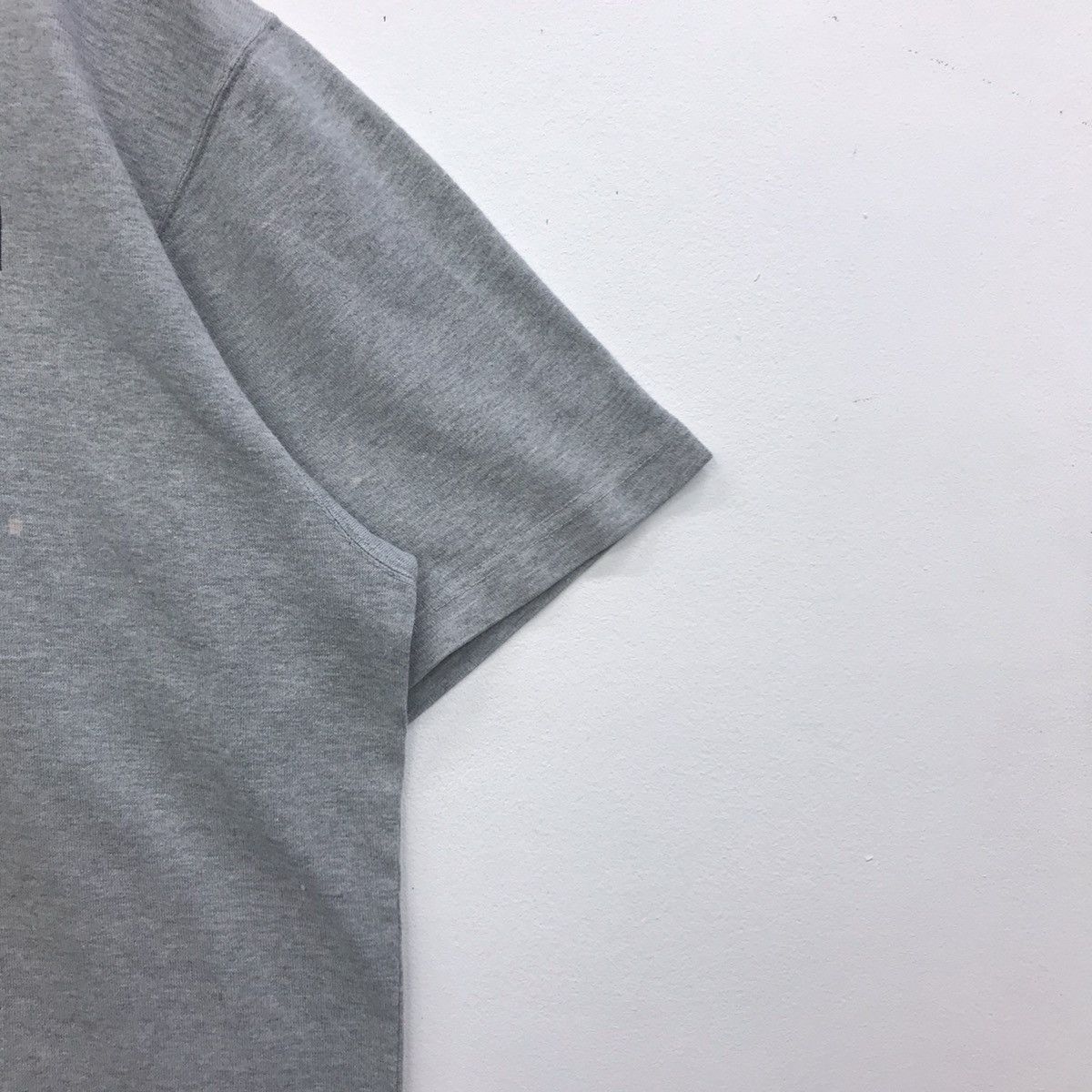 Chaps Ralph Lauren × Vintage Vintage Chaps Ralph Lauren Tee Size US XL / EU 56 / 4 - 3 Thumbnail