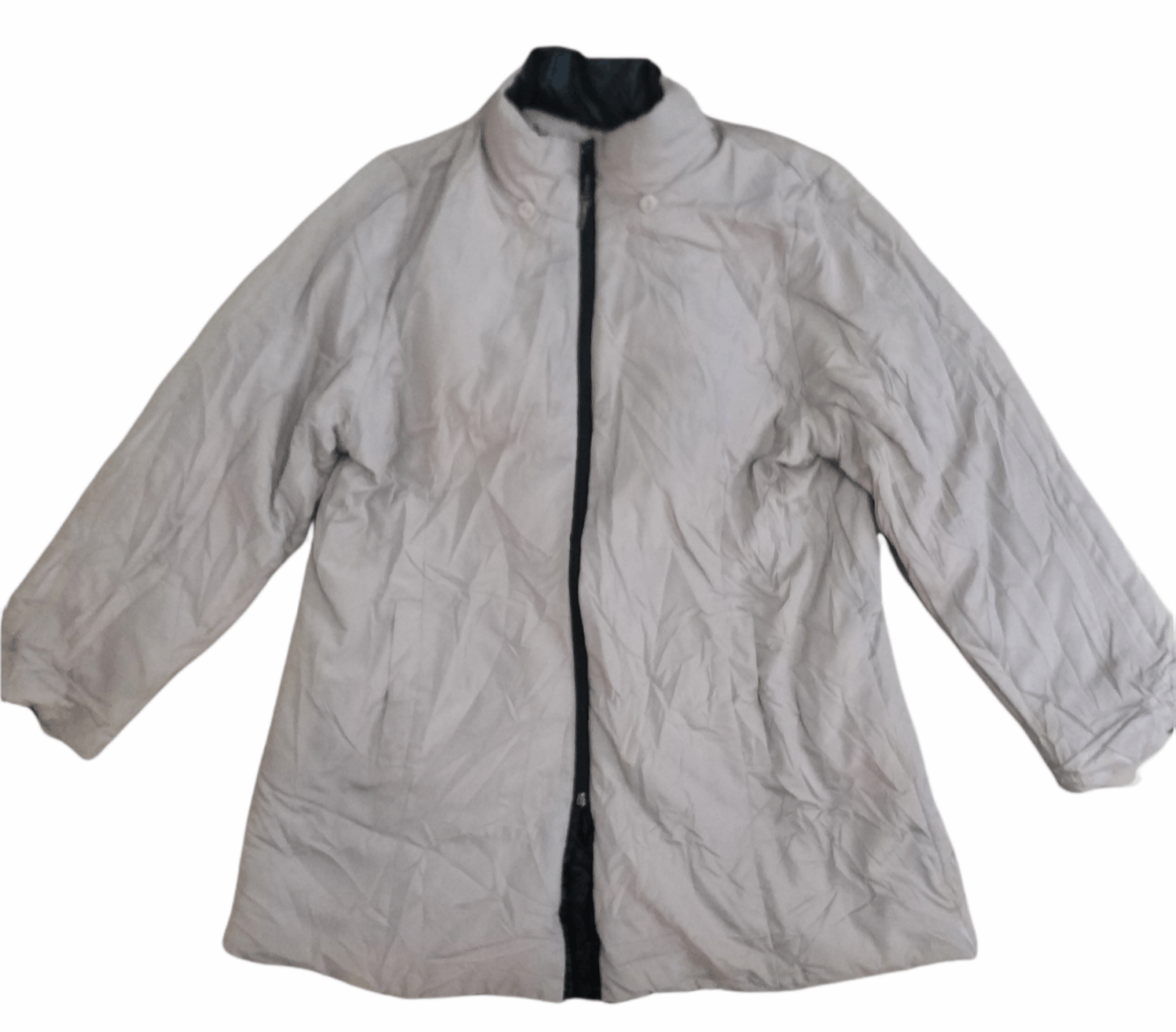 Other 🔥Chumandor Reversible Quilted Hoodie Jacket Size US M / EU 48-50 / 2 - 2 Thumbnail