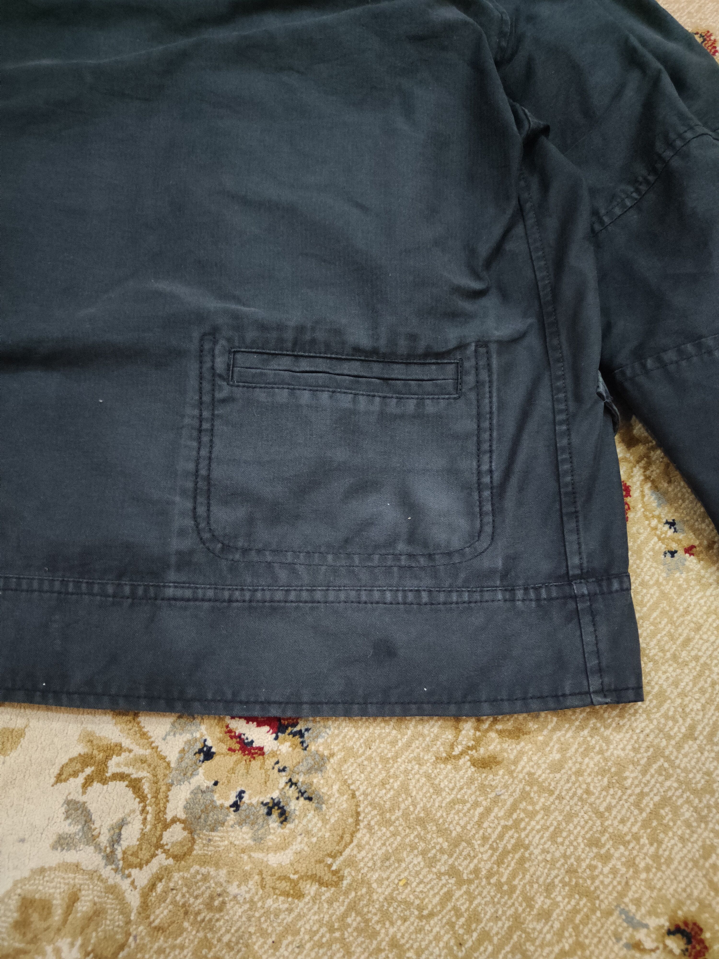 Japanese Brand × PPFM PPFM Military Jacket Size US M / EU 48-50 / 2 - 5 Thumbnail