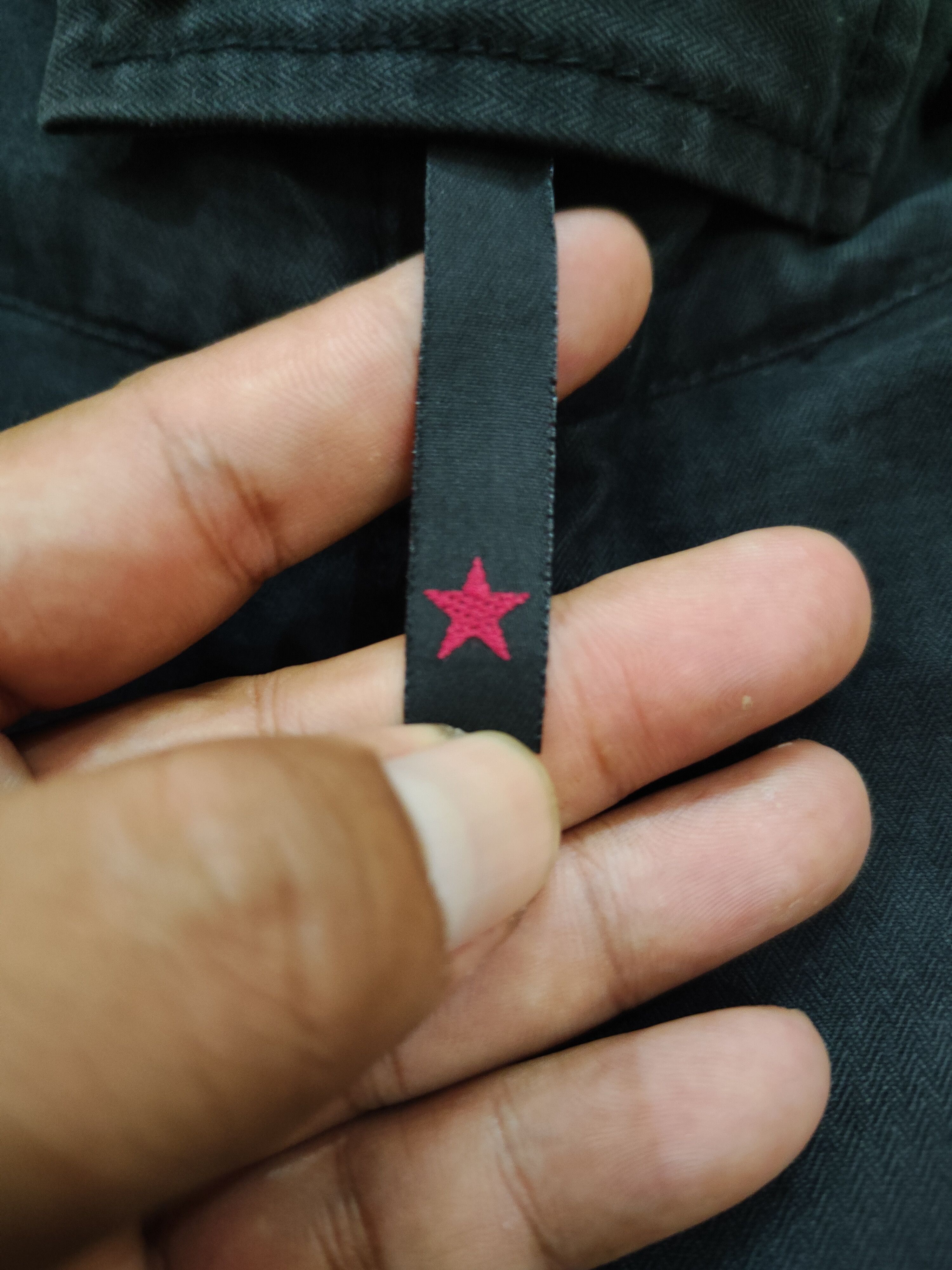Japanese Brand × PPFM PPFM Military Jacket Size US M / EU 48-50 / 2 - 10 Thumbnail