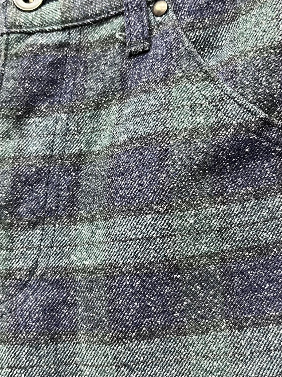 Japanese Brand Made In Japan Acrylic Blends Pants Inspired By Hysteric Hagi Size US 30 / EU 46 - 7 Thumbnail