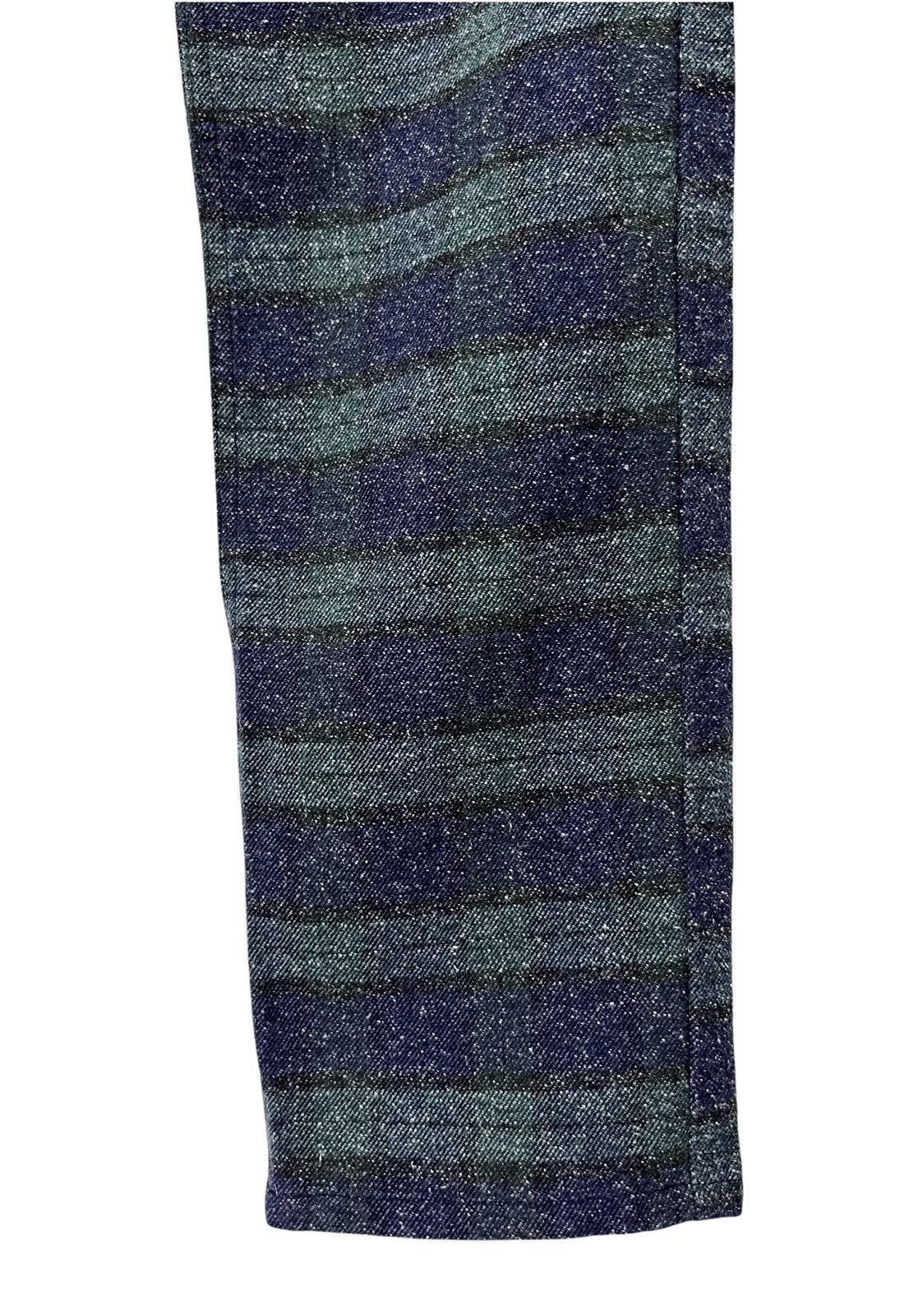 Japanese Brand Made In Japan Acrylic Blends Pants Inspired By Hysteric Hagi Size US 30 / EU 46 - 4 Thumbnail
