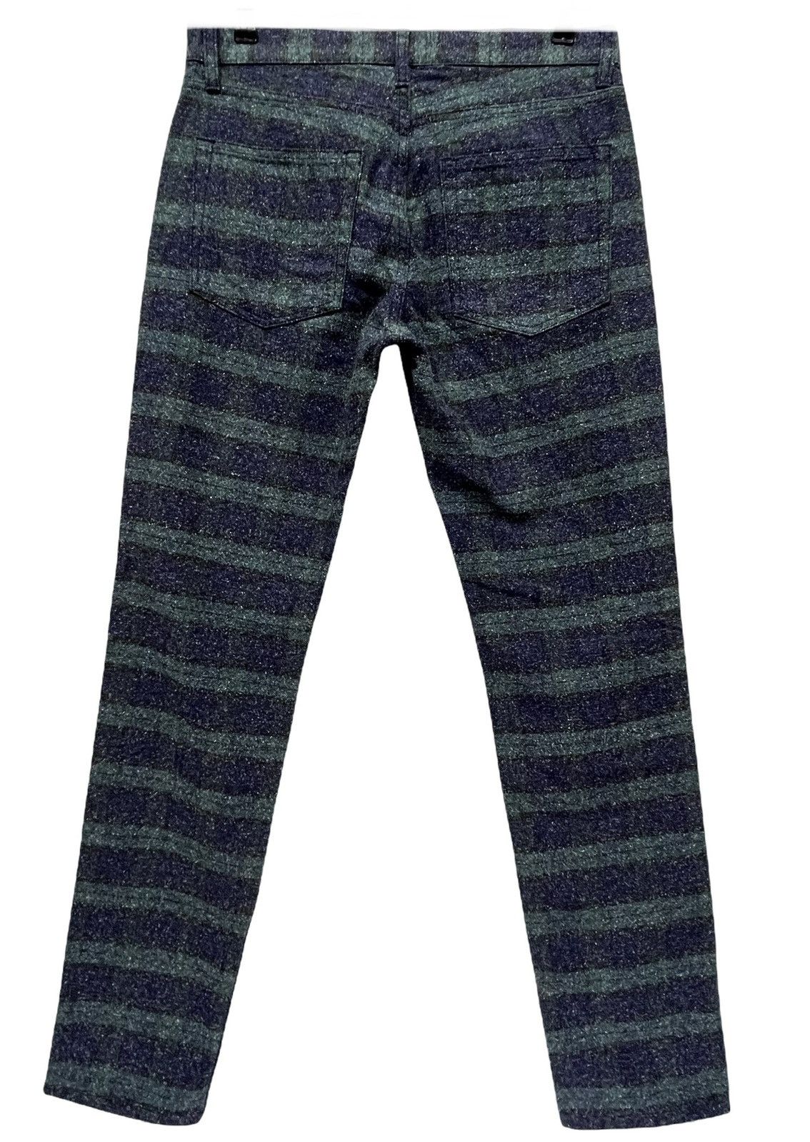 Japanese Brand Made In Japan Acrylic Blends Pants Inspired By Hysteric Hagi Size US 30 / EU 46 - 5 Thumbnail