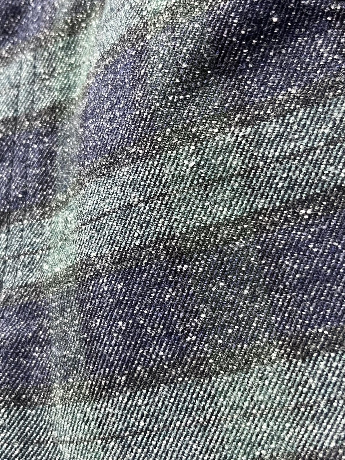 Japanese Brand Made In Japan Acrylic Blends Pants Inspired By Hysteric Hagi Size US 30 / EU 46 - 6 Thumbnail